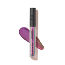 The Lip Bar Color Shift Duo Chrome Liquid Eyeshadow, For A Multi-Dimensional Look With A Metallic Finish, Supernatural, 0.05 Fl Ozsupernatural