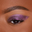 The Lip Bar Color Shift Duo Chrome Liquid Eyeshadow, For A Multi-Dimensional Look With A Metallic Finish, Supernatural, 0.05 Fl Ozsupernatural