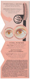 Benefit Cosmetics Roller Lash Super Curling & Lifting Mascara In Black 0.3 Ozblack0.3 Ounce (Pack Of 1)