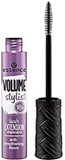 Essence | Volume Stylist 18Hr Lash Extension With Fiber Mascara | Cruelty Free - Black