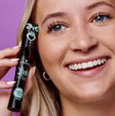 Essence | Lash Princess False Lash Effect Mascara & Luminous Eye Tint Liquid 01 Dazzling Rose Shadow Bundle | Vegan & Cruelty Free