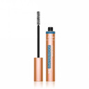 M. Asam Magic Finish 38° Waterproof Mascara  Deep Black volumizing & nourishing mascara with argan oil, eye make-up with 38° technology - easy removal with at least 38° C warm water, 0.41 Fl Oz