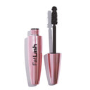 Mcobeauty Fatlash Volumising Mascara - Plumping, Lifting Formula For Instant Lash Growth - Achieve Extreme Length And Volume - Resistant To Clumping, Separating, And Flaking - Black - 0.37 Oz