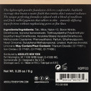 Absolute New York Hd Flawless Powder Foundation (Bisque)
