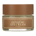 [I'M From] Ginseng Eye Cream 30G - Rare Ginseng Nourishment For Tired Eyes, Wood-Cultivated Ginseng, Moisture-Lock Formula, Firm Face Line