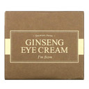 [I'M From] Ginseng Eye Cream 30G - Rare Ginseng Nourishment For Tired Eyes, Wood-Cultivated Ginseng, Moisture-Lock Formula, Firm Face Line