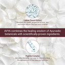 Avya Skincare Hydroveda Eye Cream | Reduces Dark Circles And Puffiness | Antioxidants To Lift And Brighten Skin (15Ml) Avya Skincare Hydroveda Eye Cream | Reduces Dark Circles And Puffiness | Antioxidants To Lift And Brighten Skin (15Ml)