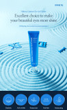 Dmck Volume Contour Stickiness Fine Lines & Wrinkle Care Eye Gel Cream 1.35 Fl. Oz.(40Ml) Snail Secretion Filtrate, Peptide, Centella Asiatica Extract-Daily Eye Care