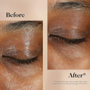 Goop Beauty Vitamin C Eye Cream | Brightening Treatment For Dark Circles | Vitamin C, Niacinamide, & Caffeine Eye Cream | Helps Smooth Wrinkles & Puffy Eyes | Paraben & Silicone Free | 0.5 Fl Oz