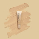 Honest Beauty Honestly Bright Eyes Tinted Eye Cream | Brightens + Diffuses Dark Circles | Hyaluronic Acid + Squalane | Ewg Verified, Vegan + Cruelty Free | Sandstone, 0.5 Fl Ozsandstone