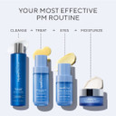Hydropeptide Retinol Eye Renewal Lifting & Firming Eye Balm With 0.65% Universal Tri-Retinol Complex, 0.5 Ounce