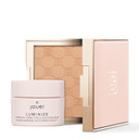 Jouer Soft Focus Hydrate & Setting Powder And Slugging Under Eye Balm Bundle