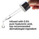 Lã¢ÂOrã£Â©Al Paris Cosmetics True Match Eye Cream In A Concealer, 0.5% Hyaluronic Acid, Fair W1-2, 0.4 Fl. Ozfair W1-20.41 Fl Oz (Pack Of 1)