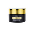 Postquam Professional Luxury Gold Eye Contour Cream 15Ml  Spanish Beauty - Hyaluronic Acid - Helps Minimize Wrinkles & Expression Lines - To Soothe The Eye Area - Active Ingredients