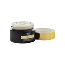 Postquam Professional Luxury Gold Eye Contour Cream 15Ml  Spanish Beauty - Hyaluronic Acid - Helps Minimize Wrinkles & Expression Lines - To Soothe The Eye Area - Active Ingredients