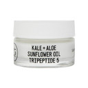 Youth To The People Superfood Peptide Eye Cream - Brightening Eye Day Cream - Moisturizing Eye Cream With Cold Pressed Extracts + Vitamins C And E - Daily Hydrating Cream For Dark Circles (0.5Oz)