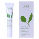 Ziaja Natural Olive Eye Cream0.5 Fl Oz (15 Ml)