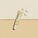 Honest Beauty Vitamin C Depuff Brightening Eye Cream | Reduces Dark Circles | Vitamin C, Daisy Flower Extract, Hyaluronic Acid | Ewg Verified, Vegan + Cruelty Free | 0.5 Fl Oz