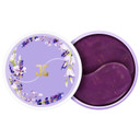 Jayjun Lavender Tea Eye Gel Patch, 1.4G, 60 In Jar, Lavender, Firming, Under Eye Patch