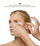 Jillian Dempsey Eye Masks: 100% Natural Under Eye Mask To Hydrate, Sooth, Plump, And Minimize Fine Lines And Wrinkles I Pack Of 10