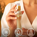 Premier Dead Sea Classic Eye Serum, Hypoallergenic, Age Defying, Helps Minimize Wrinkles, Dark Circles, Sagging Skin, Reduce Bags, With Vitamins A & E 1.2 Fl.Oz