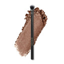 Laura Geller New York All-Over Eye Shadow Brush, Black Wooden Handle