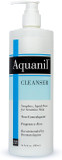 Aquanil Lotion A Gentle, Soapless Lipid-Free Cleanser - 16 Fl Oz