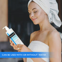 Aquanil Lotion A Gentle, Soapless Lipid-Free Cleanser - 16 Fl Oz