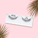 Ardell Natural Lashes False Eyelashes 109 Black (4 Pack)109 Black