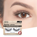 Ardell Remy Lash 781, Premium Grade Remy Hair False Lashes With Invisiband, 4 Pairsremy Lash 781