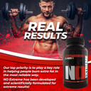 Dynamismlabs Mantfup Beard And No Bundle - Ultimate Beard Growth And Nitric Oxide (No) (2 Bottles)