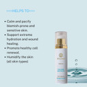 Hylunia Hyaluronic Oil Free Moisturizer - 1.7 Fl Oz - Anti-Aging - Hyaluronic Acid Serum - Natural Vegan Skin Repair