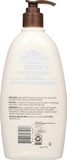Aveeno Sheer Hydration Daily Moisturizing Fragrance-Free Lotion With Nourishing Prebiotic Oat, Fast-Absorbing Body Moisturizer For Dry Skin With Lightweight, Breathable Feel, 18 Fl. Oz