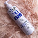 Mg Noughty 1 Hit Wonder Shampoo 250Ml -Cleansing And Conditioning Co-Wash For Fragile And Overworked Hair