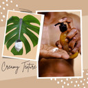 Aviela Shea Body Lotion, Contains Cocoa Butter, Extremely Hydrating & Moisturising, Vegan & Cruelty Free, 100% Natural, 250Ml