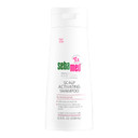 Sebamed Scalp Activating Shampoo For Thinning Hair Supports Natural Hair Growth Helps Fight Hair Loss Dermatologist Recommended 6.8 Fluid Ounces (200 Milliliters)