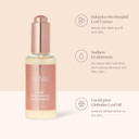 Trophy Skin Jenu Pure Hyaluronic Acid Serum - Natural Face Serum To Nourish, Rejuvenate, And Improve Skin Elasticity - 2 Fl Oz2.00 Fl Oz (Pack Of 1)