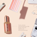 Trophy Skin Jenu Pure Hyaluronic Acid Serum - Natural Face Serum To Nourish, Rejuvenate, And Improve Skin Elasticity - 2 Fl Oz2.00 Fl Oz (Pack Of 1)