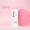 Babaria Firming Body Milk - Soothing And Smoothing Properties - Helps Protects And Regenerates Your Epidermis - Infused With Aloe Vera And Vitamin E - Suitable For All Skin Types - 16.6 Oz Babaria Firming Body Milk - Soothing And Smoothing Properties - Helps Protects And Regenerates Your Epidermis - Infused With Aloe Vera And Vitamin E - Suitable For All Skin Types - 16.6 Oz