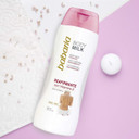 Babaria Firming Body Milk - Soothing And Smoothing Properties - Helps Protects And Regenerates Your Epidermis - Infused With Aloe Vera And Vitamin E - Suitable For All Skin Types - 16.6 Oz Babaria Firming Body Milk - Soothing And Smoothing Properties - Helps Protects And Regenerates Your Epidermis - Infused With Aloe Vera And Vitamin E - Suitable For All Skin Types - 16.6 Oz