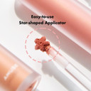 Amuse Seoul Soft Cream Cheek 02 Pink Toast | Nude Mauve Pink | Matte, Subtle Shine, Moisturizing, Creamy, Blusher, Long-Lasting, Allergen Free, Vegan02 Pink Toast Amuse Seoul Soft Cream Cheek 02 Pink Toast | Nude Mauve Pink | Matte, Subtle Shine, Moisturizing, Creamy, Blusher, Long-Lasting, Allergen Free, Vegan02 Pink Toast