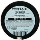 Covergirl Trublend So Flushed High Pigment Blush, Love Me, 0.33 Oz320 - Love Me