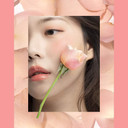 Eglips Cheek Fit & Slim Fit05 Rose