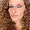 Han Skincare Cosmetics Vegan, Cruelty-Free 3-In-1 Multistick For Cheeks, Lips, Eyes, Innocenceinnocence1 Count (Pack Of 1)