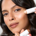 Julep Skip The Brush Cream To Powder Blush Stick Trio - Blendable And Buildable Color - 2-In-1 Blush And Lip Makeup Stick, Neutral Bronze, Sheer Glow, Peony Pink