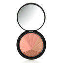 Ready To Wear Sublime Luxe Perfecting Blush Beautiful Color Pallete Long Lasting Made In Italy (Neutral)Neutral