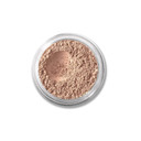 Bareminerals Loose Powder Concealer Spf 20, Mineral-Based Under Eye Concealer, Lightweight Coverage, Conceals Redness + Blemishes, Talc Free, Veganbisque