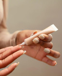Ere Perez - Natural Lychee Crã£Â¨Me Corrector | Vegan, Cruelty-Free, Clean Beauty (Cinco ÃÂ Golden Pecan, 0.33 Oz | 10 Ml)Cinco | Golden Pecan