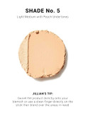 Jillian Dempsey Spot Stick No. 5 + Mixturizer For Creating Tinted Moisturizer