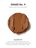 Jillian Dempsey Spot Stick No. 9 + Mixturizer For Creating Tinted Moisturizer